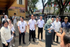 Sudah Lunas Rp1,9 Miliar, Ruko tak Dibangun, Pengelola dan Pemkot Metro Digugat