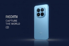 Resmi Meluncur Pada 22 Januari 2026, Redmi Note 15 Pro Series, Smartphone Tahan Air Terbaru 2026