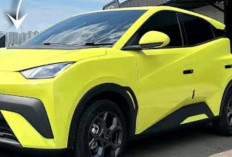 Pabrik Baru BYD Resmi Beroperasi, Siap Rakit Mobil Listrik Lokal Atto 1 dan M6 DM?