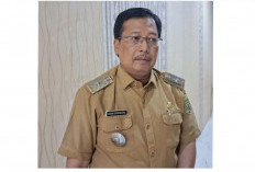 Jelang Ramadan, Pemprov Lampung Perkuat Kendalikan Inflasi: Minyak Goreng Jadi Sorotan