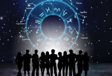 Ramalan Zodiak 10 Februari 2026: Cancer Emosi, Libra Mudah Tersentuh, Taurus Paling Beruntung soal Cinta