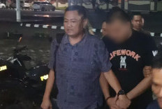 Bos Debt Collector di Metro Jadi Tersangka Penggelapan Mobil, Korban Rugi Ratusan Juta