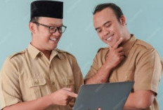 Gaji Pensiunan PNS 2026 Belum Naik? Ini Fakta Terbaru dan Rincian Nominalnya