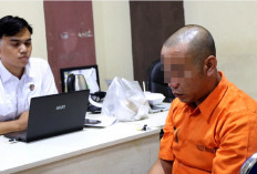 Cemburu Buta, Sopir Angkutan di Pringsewu Jadi Tersangka Penikaman Istri