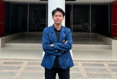 Ketum UKM-F Mahkamah FH Unila: Rektor Unila Bukan Soal Elite Akademik, Butuh Integritas dan Akar Lokal