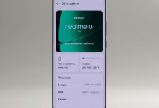 Realme Siapkan Smartphone Baterai 10.001 mAh, Fokus Daya Tahan Ekstrem