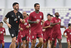 Link Live Streaming Persita vs Borneo FC: Pendekar Cisadane Siap Jungkirbalikkan Tahta Pesut Etam