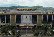 Polresta Bandar Lampung Bersama Perbati Lampung Gelar Tinju Championship 2026