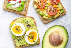 Jangan Sampai Lemas Saat Puasa! Ini 7 Menu Sahur yang Bikin Kenyang Tahan Lama dan Energi Stabil Seharian