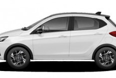 Rival Baru Agya-Ayla Muncul! Tata Tiago 2026 Dibekali Fitur Mewah tapi Harga Super Murah