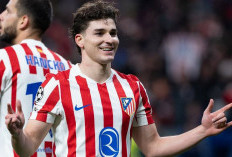 Alvarez Terlalu Mahal, Barcelona Siapkan 3 Opsi Striker Lebih Realistis