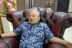 DPRD Soroti Pendataan Alat Berat di Tengah Capaian Pajak Daerah