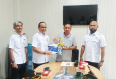 Angin Segar PON XXIII 2032, 7 Provinsi di Sumatera Dukung Lampung–Banten Jadi Tuan Rumah