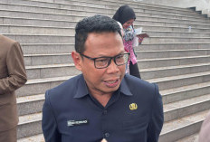 Rekrutmen CPNS Lampung Masih Dikaji, BKD Sesuaikan Kebutuhan dan Kemampuan Anggaran