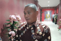 Kepala Dinas PU Sebut GOR Siger Way Halim Sudah Bisa Digunakan