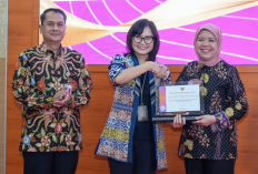 Dukung Penguatan Pasar Keuangan Domestik, BRI Borong 3 Penghargaan Dealer Utama Terbaik dari Kemenkeu