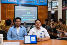 UBL Kembangkan SI IDA Lamsel, Perkuat Tata Kelola Digital dan Dukung Program BANG RADIN