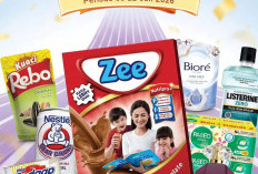 Besok Malam Terakhir, Promo Juli Ceria di Chandra Superstore Tawarkan Diskon Produk Favorit