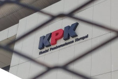 Tiga Anggota DPRD Lampung Tengah Dikabarkan Tertangkap OTT KPK saat Bimtek di Jakarta