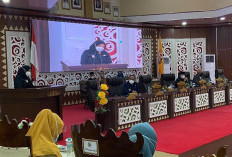 Pemkot dan DPRD Bandar Lampung Sahkan APBD Perubahan 2026, Fokus Genjot Infrastruktur Perkotaan