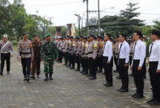 Knalpot Brong hingga Parkir Liar Di Pringsewu Jadi Target Operasi Keselamatan Krakatau 2026