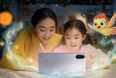 Layar Jernih Hingga Kapasitas Baterai Besar, Simak Rekomendasi Tablet Murah Terbaik, Cocok untuk Main Roblox