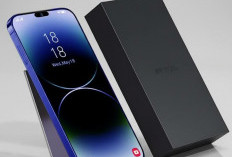 Nokia Lumia Max 2025, Smartphone Rp3 Jutaan Dengan Kamera 108MP dan Bodi Tahan Air