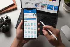 Bayar PBB di BRImo Kini Makin Mudah, BRI Beri Cashback Hingga 13 Persen sampai Mei 2026