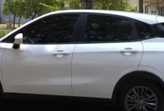 Bakal Mejeng di GIIAS 2026, Ini Deretan Mobil Listrik Baru, Mana yang Paling Cocok untuk Jalanan Lampung?