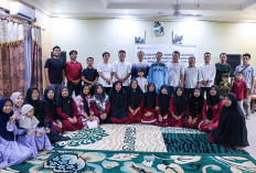 Perkuat Ekonomi Desa, PTBA Dorong Transformasi Penambangan Tanpa Ijin Jadi Penggerak Ekonomi Berkelanjutan