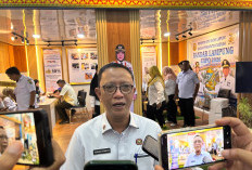 Pajak Hotel dan Restoran Jadi Andalan Kejar Target PAD Bandar Lampung Rp1,164 Triliun pada 2027