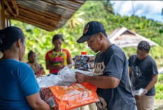 Cara Cek Penerima Bansos Beras 10 Kg Tahun 2026 Secara Online, Bisa Pakai NIK di Situs Kemensos