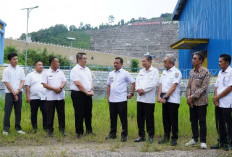 Pemkab Pringsewu Gandeng PT Celebes Hidro Power, Optimalkan Bendungan Way Sekampung untuk Energi Listrik