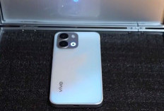 Vivo Y31d Pro Siap Masuk Indonesia, Baterai 7000mAh dan FlashCharge 90W Jadi Andalan!