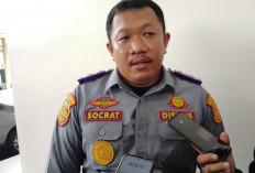 Libur Nataru, Pemkot Bandarlampung Perketat Pengamanan di Pusat Keramaian