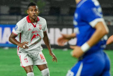 Link Live Streaming Malut United vs Persijap, Tantangan Berat Tuan Rumah di Gelora Kie Raha