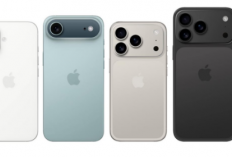 iPhone 17 di Indonesia Tercatat Melampaui Harga Rilis?