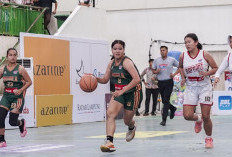 Sajian Semifinal Membara di DBL Lampung, Duel Para Juara dan Misi Revans Semakin Ketat
