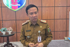 Pemprov Lampung Pastikan Gaji PNS dan PPPK Aman hingga 2027