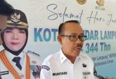 Apresiasi Kinerja Relawan, Pemkot Bandar Lampung Beri Insentif Kader Posyandu dan Kesehatan