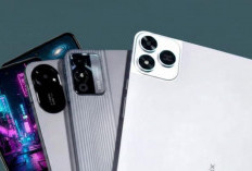 Rekomendasi Tablet Terbaik 2026 di Indonesia dengan Harga Mulai Rp 2 Jutaan, Spek Makin Gahar!