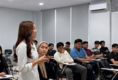 Lewat CDP UBL 2026, Mahasiswa Baru Diajak Menjawab: Siapa Saya Sebenarnya?