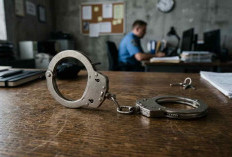 Pencabul Bocah Ditangkap Polisi