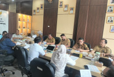 Proyek Trotoar Rp21,7 Miliar di Bandar Lampung Ambruk, Dinas PU Dalihkan Fondasi Lama dan Hentikan Pekerjaan