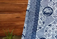 Cinta Batik Semarang Kembangkan Batik Ramah Lingkungan hingga Jangkau Pasar Internasional Berkat LinkUMKM BRI