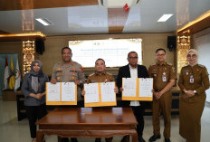 Korban Tindak Pidana Tak Mampu Kini Bisa Visum Gratis di RSUDAM