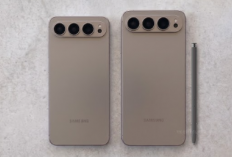 Samsung Galaxy S27 Pro Dikabarkan Hadir dengan Kamera Telefoto 3,5x