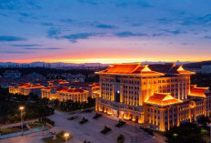 Beasiswa Xiamen University 2026 Bisa Kuliah di China Gratis dan Dapat Uang Saku, Ini Syarat Pendaftaran