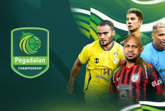 Link Live Streaming Persiraja Banda Aceh vs Sriwijaya FC: Duel Kontras di Stadion Harapan Bangsa