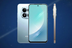 Redmi Note 15 Jadi Smartphone Kelas Menengah, Dibekali Layar AMOLED 3000 Nits dan Kamera 108MP